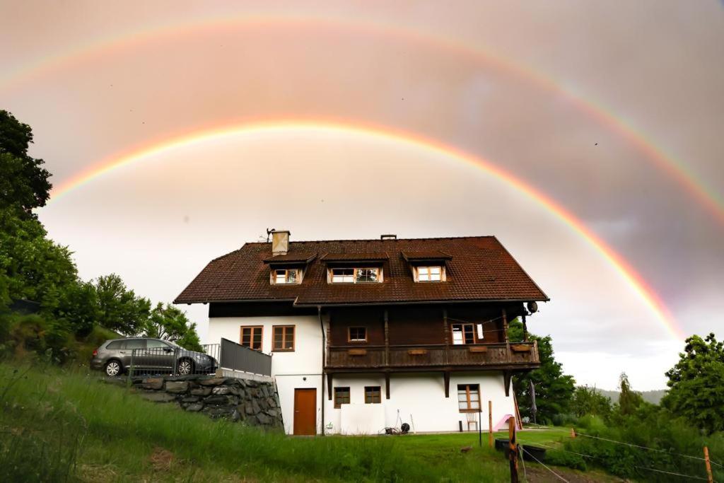 Appartement Lake View Steindorf am Ossiacher See Exterior photo